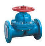 襯氟隔膜閥與PP隔膜閥 特性、供應商與批發市場全解析