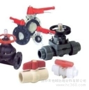 PP隔膜閥 性能特點、應用優勢與采購指南