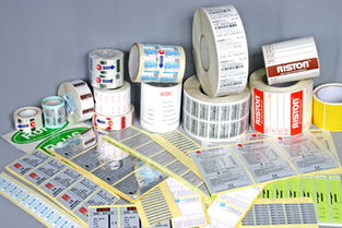 專業(yè)批發(fā)標簽印刷公司 大浪打印與藝星圖工藝品