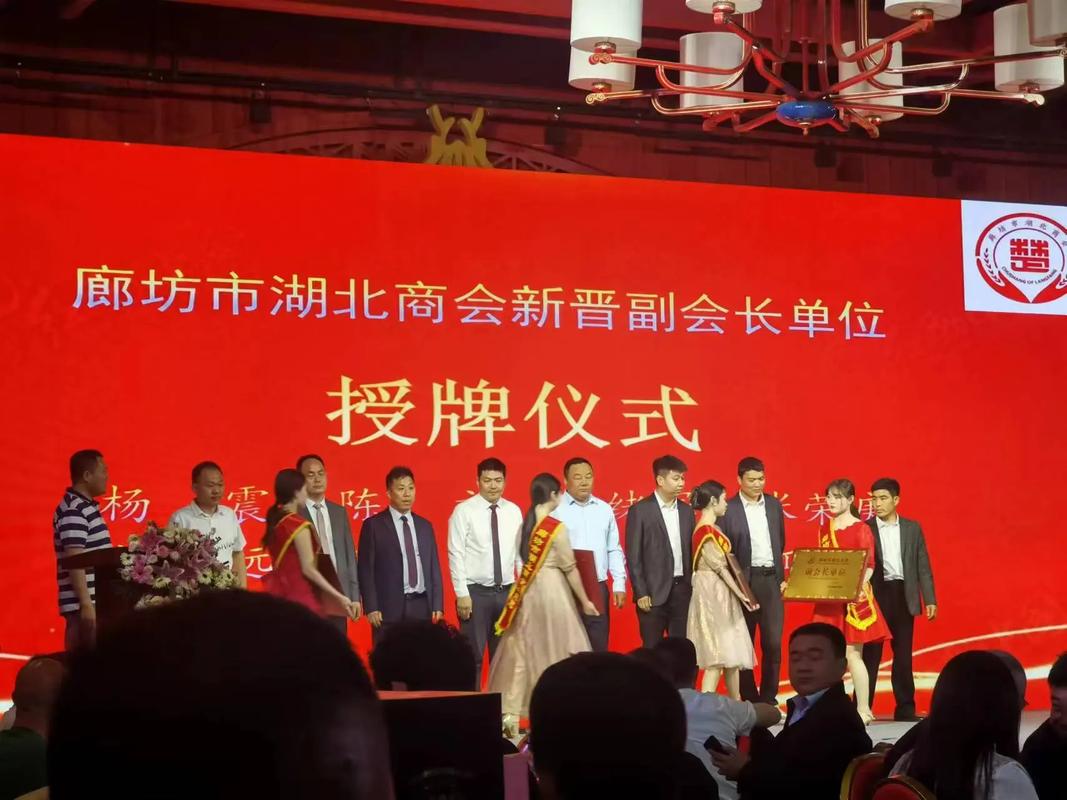 廣東泰索斯獲授泰索斯集團(tuán)湖北商會(huì)新晉副會(huì)長單位授牌儀式4號桌文